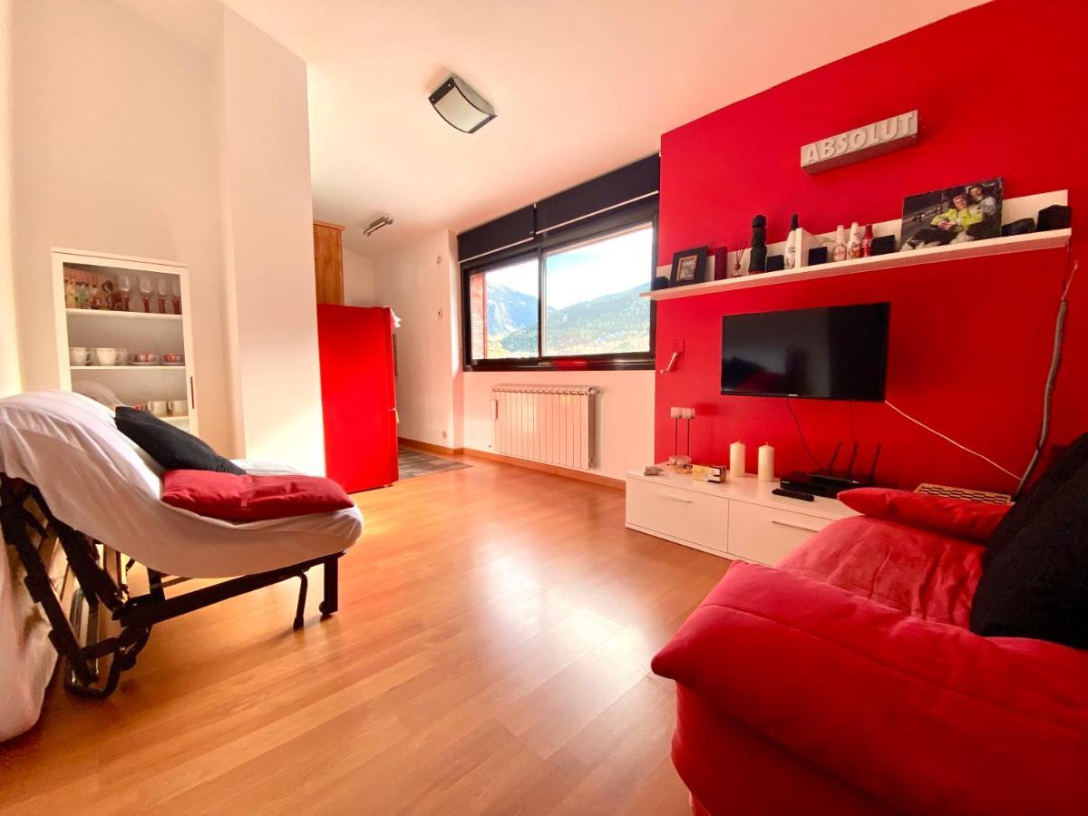 Appartement Orquidea 7.3 El Tarter
