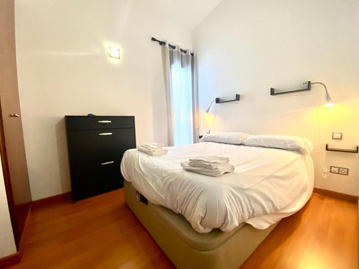 Orquidea 7.3 Apartment El Tarter