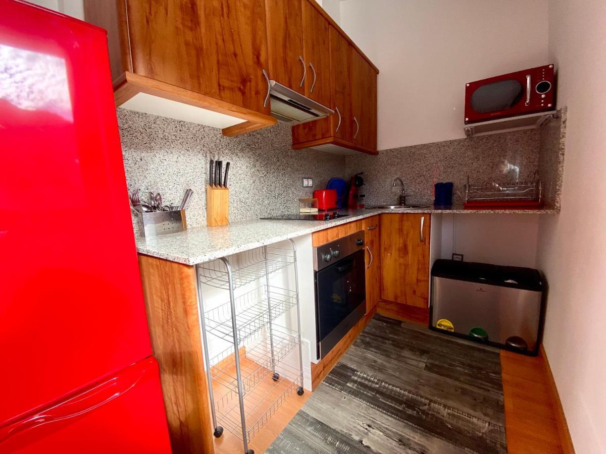 Orquidea 7.3 Apartment El Tarter
